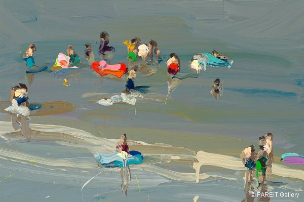 DE VLIEGHER Jan - Beach, 2026.20